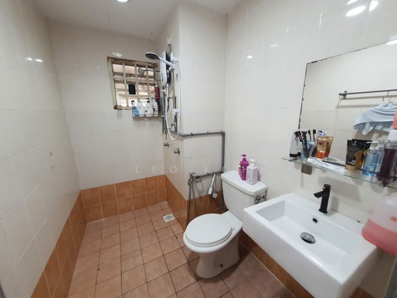 Condominium for Sale at Koi Tropika - Leo Koh - Bathroom - PropertyGuru.com.my