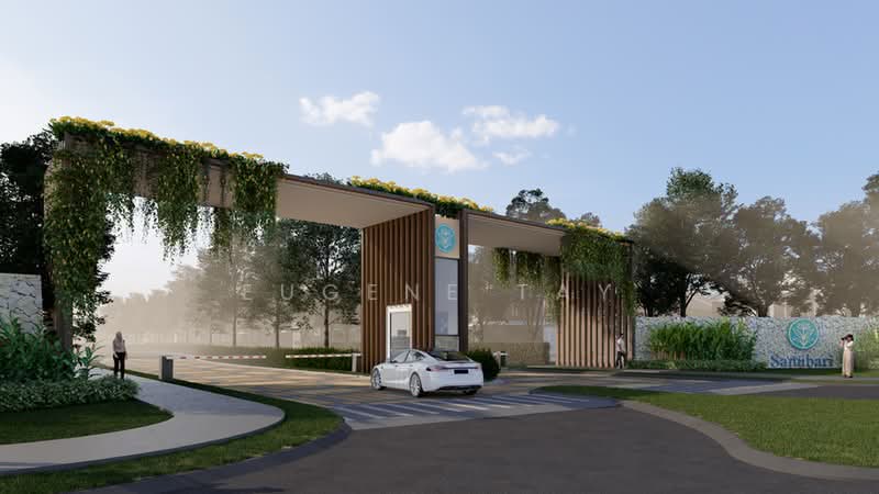 2-storey Terraced House for Sale in Taman Dato Onn (Johor Bahru) - Eugene Tay - PropertyGuru.com.my