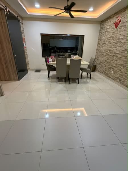 Terraced House for Sale in Skudai (Johor) - Jacelyn Ng - PropertyGuru.com.my