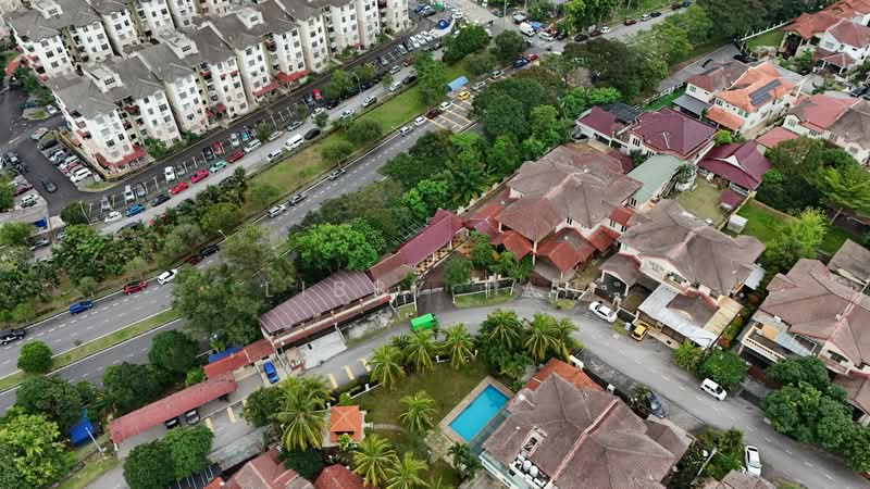 Semi-Detached House for Sale in Ampang (Ampang) - Libby Tan - Exterior - PropertyGuru.com.my