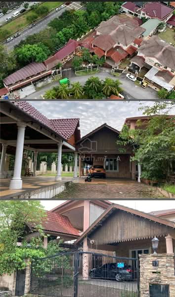 Semi-Detached House for Sale in Ampang (Ampang) - Libby Tan - Exterior - PropertyGuru.com.my