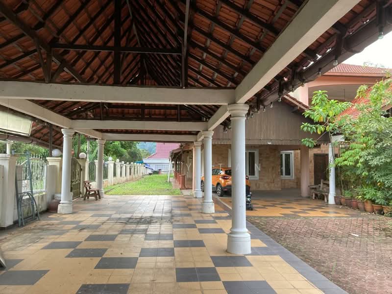 Semi-Detached House for Sale in Ampang (Ampang) - Libby Tan - Exterior - PropertyGuru.com.my