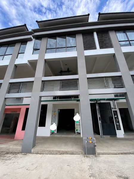 Shop / Office untuk Dijual di Kota Masai (Pasir Gudang) - Sarah Yusof - PropertyGuru.com.my