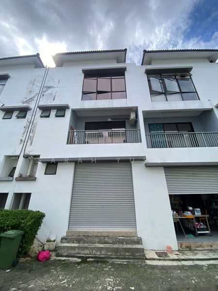 Shop / Office untuk Dijual di Kota Masai (Pasir Gudang) - Sarah Yusof - PropertyGuru.com.my
