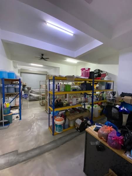 Shop / Office untuk Dijual di Kota Masai (Pasir Gudang) - Sarah Yusof - PropertyGuru.com.my