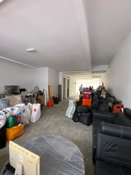 Shop / Office untuk Dijual di Kota Masai (Pasir Gudang) - Sarah Yusof - PropertyGuru.com.my