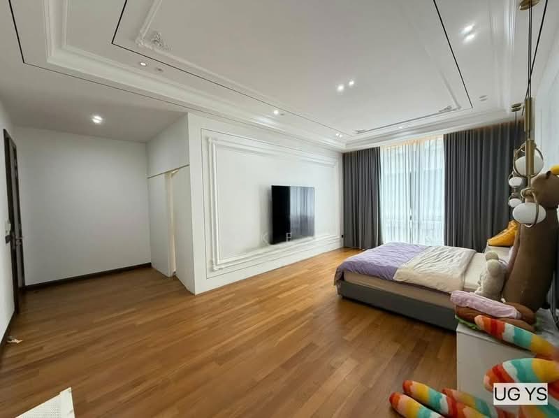 Bungalow House untuk Dijual di Eco Ardence (Setia Alam) - Loke . - Bedroom - PropertyGuru.com.my