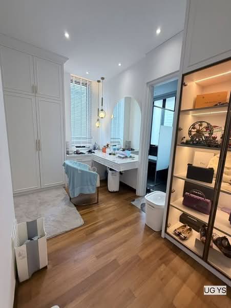 Bungalow House untuk Dijual di Eco Ardence (Setia Alam) - Loke . - Interior - PropertyGuru.com.my
