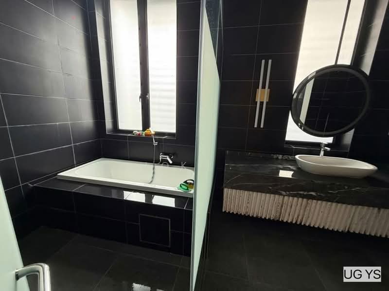 Bungalow House untuk Dijual di Eco Ardence (Setia Alam) - Loke . - Bathroom - PropertyGuru.com.my