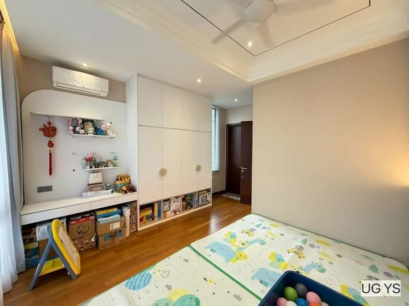 Bungalow House untuk Dijual di Eco Ardence (Setia Alam) - Loke . - Bedroom - PropertyGuru.com.my