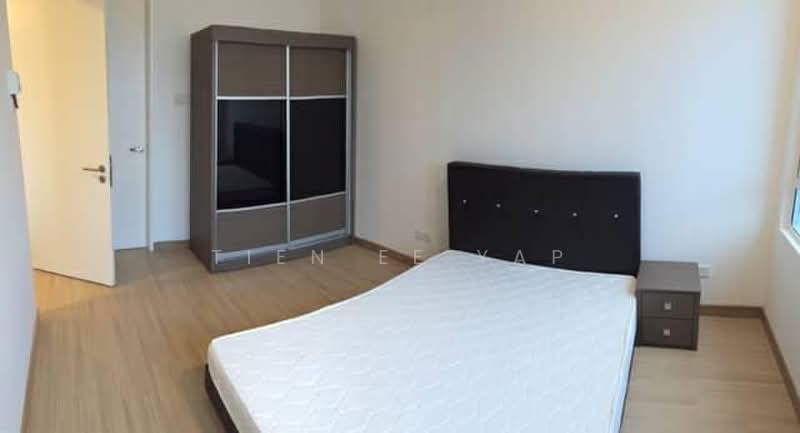 Service Residence for Sale at Desa Green - Tien Ee Yap - Bedroom - PropertyGuru.com.my