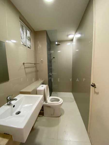 Service Residence for Sale at Desa Green - Tien Ee Yap - Bathroom - PropertyGuru.com.my