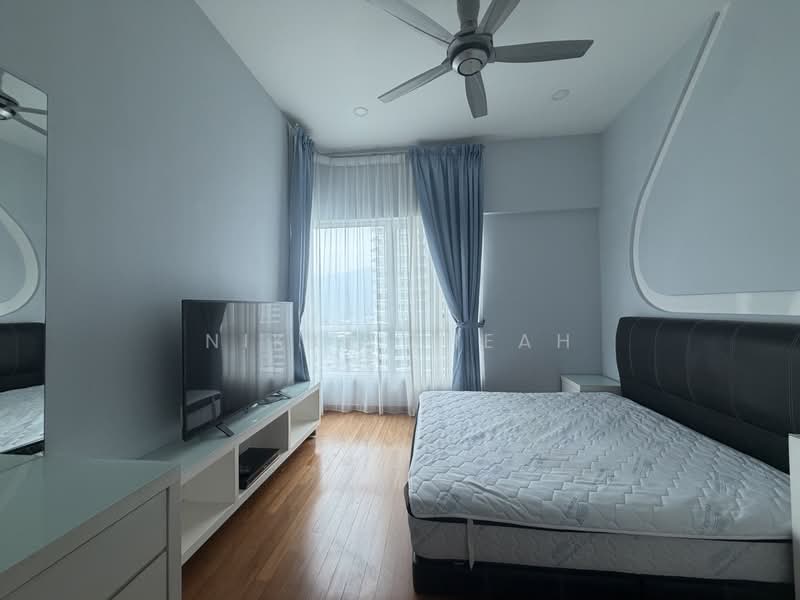 Kondominium untuk Disewa di One Tanjong Condominium - Nikki Cheah - Bedroom - PropertyGuru.com.my