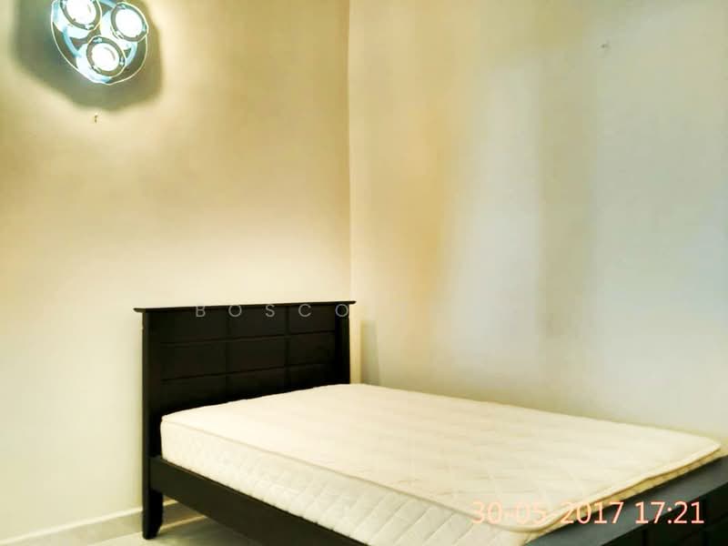 Pangsapuri untuk Disewa di Asia Heights - Bosco Teoh - Bedroom - PropertyGuru.com.my