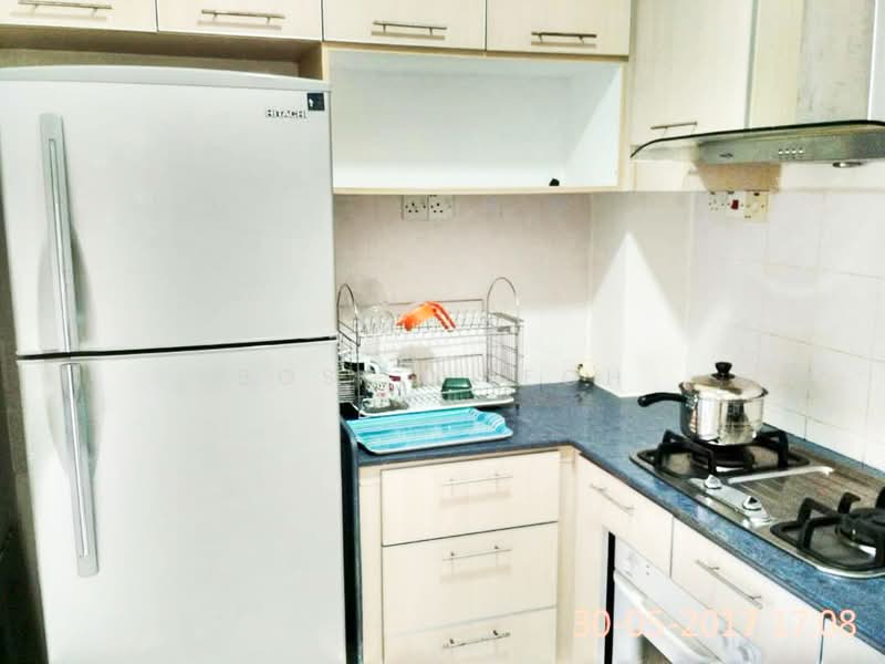 Pangsapuri untuk Disewa di Asia Heights - Bosco Teoh - Kitchen - PropertyGuru.com.my