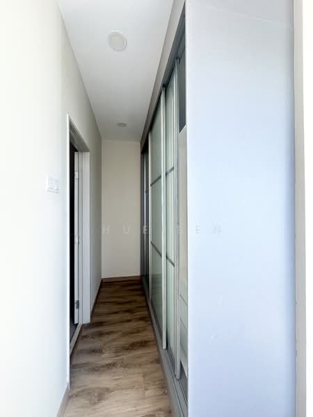Service Residence for Sale at The Mark @ Cheras - Shue Sen - Corridor - PropertyGuru.com.my