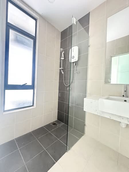 Service Residence for Sale at The Mark @ Cheras - Shue Sen - Bathroom - PropertyGuru.com.my