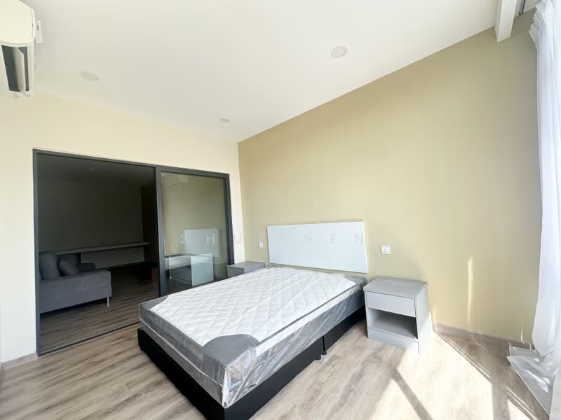 Service Residence for Sale at The Mark @ Cheras - Shue Sen - Bedroom - PropertyGuru.com.my
