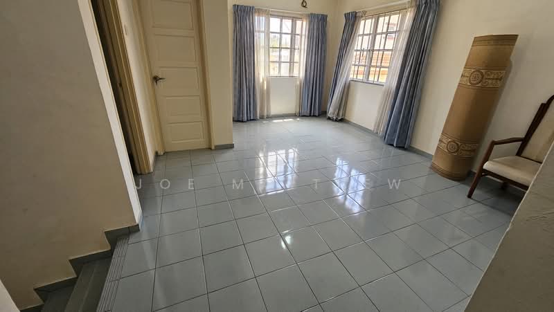 Bungalow House untuk Dijual di Kasturi Heights (Nilai) - Joe Matthew - Living Room - PropertyGuru.com.my