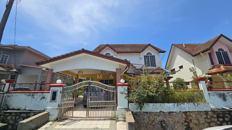 Bungalow House untuk Dijual di Kasturi Heights (Nilai) - Joe Matthew - Exterior - PropertyGuru.com.my