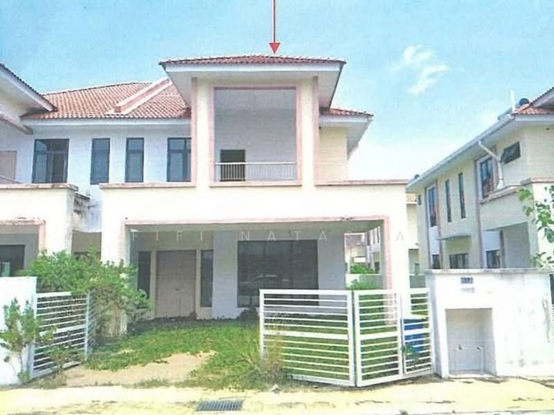 Vila Berkembar untuk Dijual di Banting (Selangor) - Fifi Natasya - Exterior - PropertyGuru.com.my