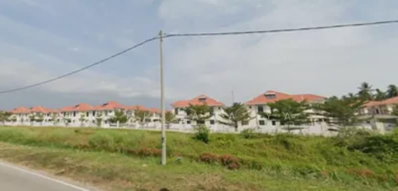 Vila Berkembar untuk Dijual di Banting (Selangor) - Fifi Natasya - Exterior - PropertyGuru.com.my