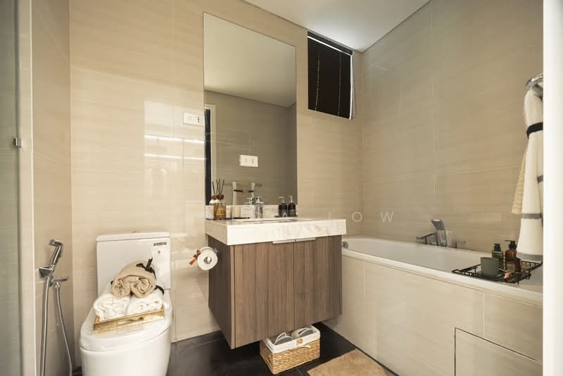 Condominium for Sale at Capella Embassy (D'Rapport Residences) - Arnica Low - PropertyGuru.com.my