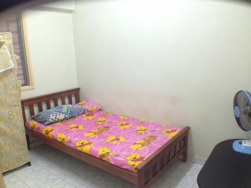 Pangsapuri untuk Dijual di Perdana Court - Johnson Lee - Bedroom - PropertyGuru.com.my
