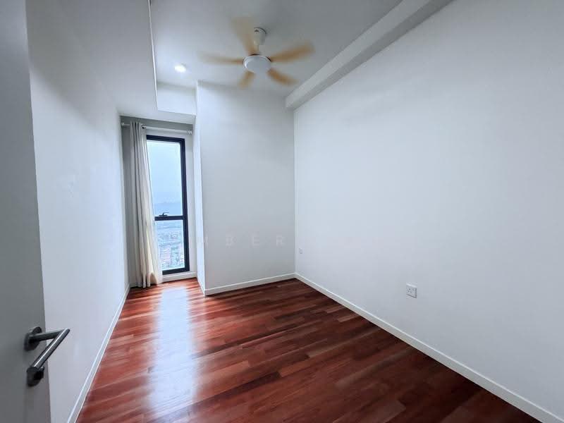 Service Residence for Rent at Edelweiss @ Tropicana Gardens - Amber Lai - Bedroom - PropertyGuru.com.my