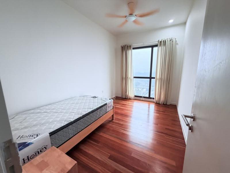 Service Residence for Rent at Edelweiss @ Tropicana Gardens - Amber Lai - Bedroom - PropertyGuru.com.my