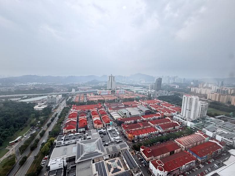 Service Residence for Rent at Edelweiss @ Tropicana Gardens - Amber Lai - Exterior - PropertyGuru.com.my