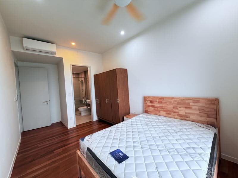 Service Residence for Rent at Edelweiss @ Tropicana Gardens - Amber Lai - Bedroom - PropertyGuru.com.my