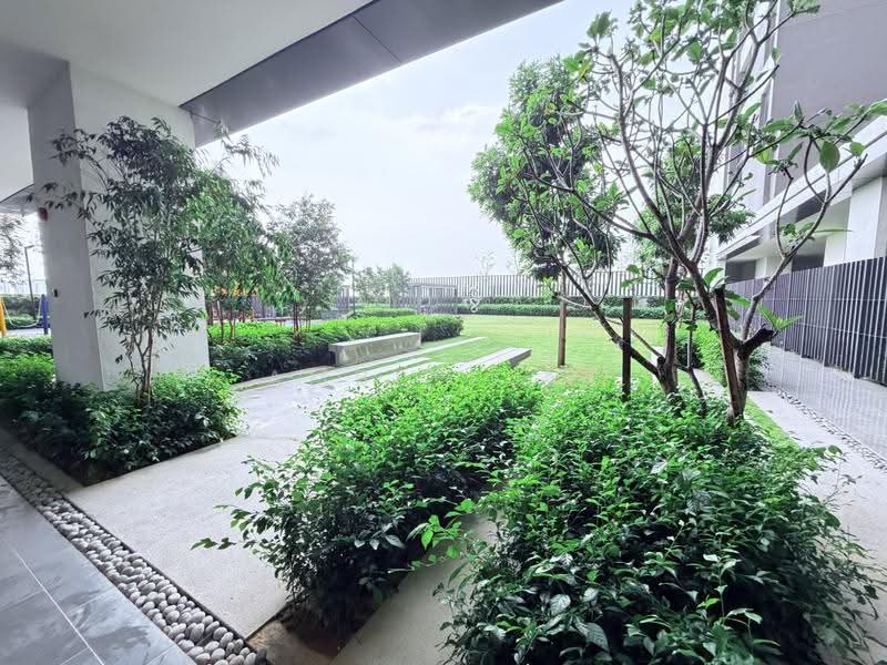 Service Residence for Rent at Edelweiss @ Tropicana Gardens - Amber Lai - Exterior - PropertyGuru.com.my