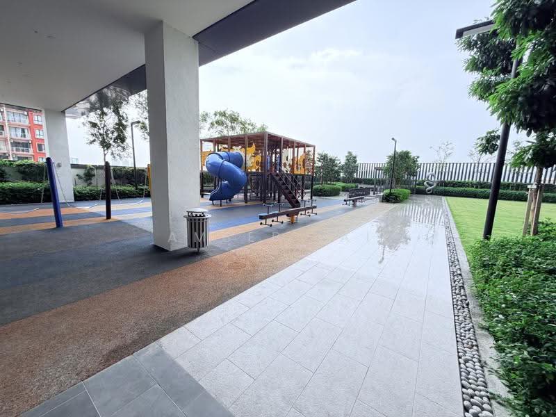 Service Residence for Rent at Edelweiss @ Tropicana Gardens - Amber Lai - Exterior - PropertyGuru.com.my