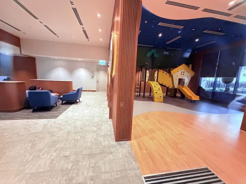 Service Residence for Rent at Edelweiss @ Tropicana Gardens - Amber Lai - Interior - PropertyGuru.com.my