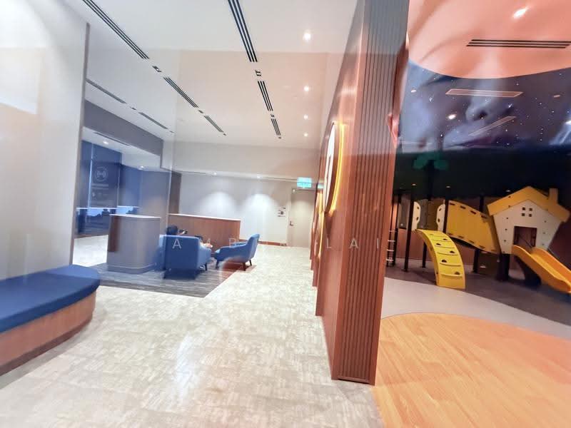 Service Residence for Rent at Edelweiss @ Tropicana Gardens - Amber Lai - Interior - PropertyGuru.com.my