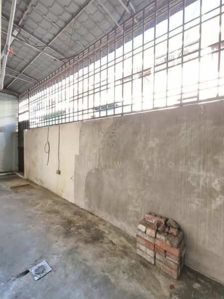 Rumah Teres 2-Tingkat untuk Dijual di Taman Desa Cemerlang (Ulu Tiram) - Andrew Teo - Interior - PropertyGuru.com.my