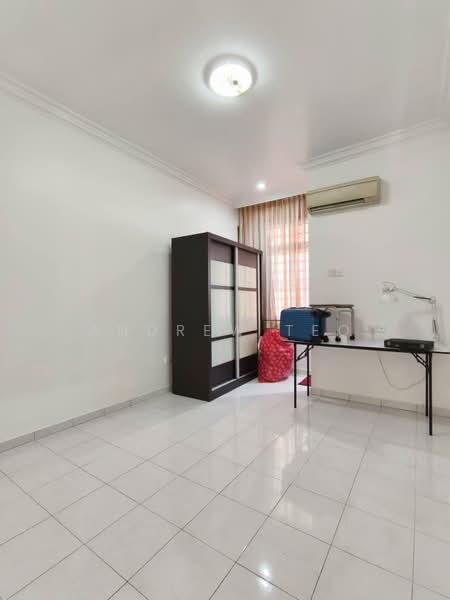 Rumah Teres 2-Tingkat untuk Dijual di Taman Desa Cemerlang (Ulu Tiram) - Andrew Teo - Interior - PropertyGuru.com.my