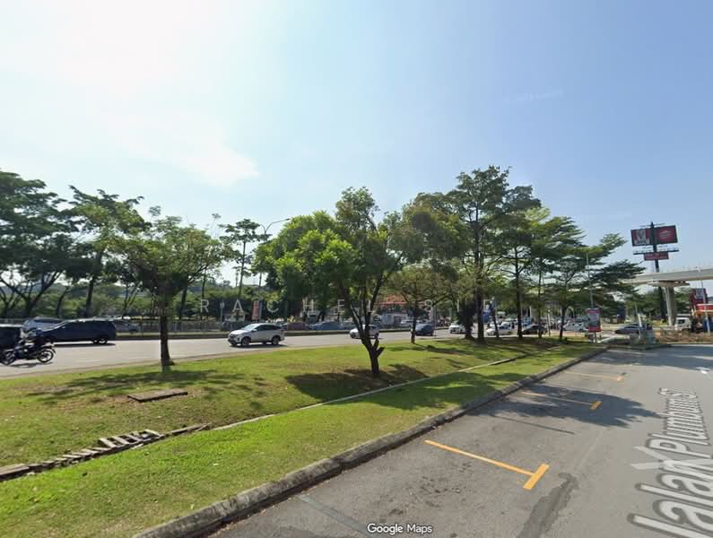 Shop / Office untuk Disewa di Seksyen 7 (Shah Alam) - Rachel Sie - Exterior - PropertyGuru.com.my