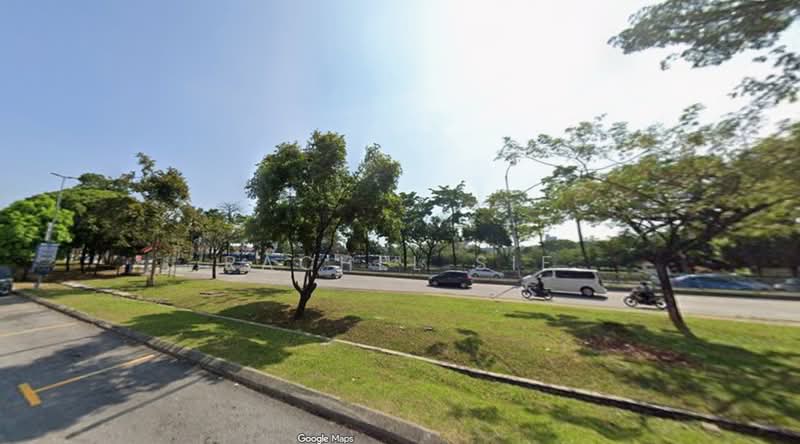 Shop / Office untuk Disewa di Seksyen 7 (Shah Alam) - Rachel Sie - Exterior - PropertyGuru.com.my