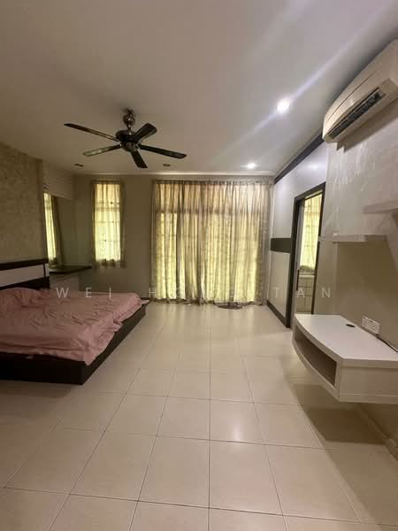 Semi-Detached House for Sale in Taman Seraya Indah 3 (Kulim) - Wei Hong Tan - PropertyGuru.com.my