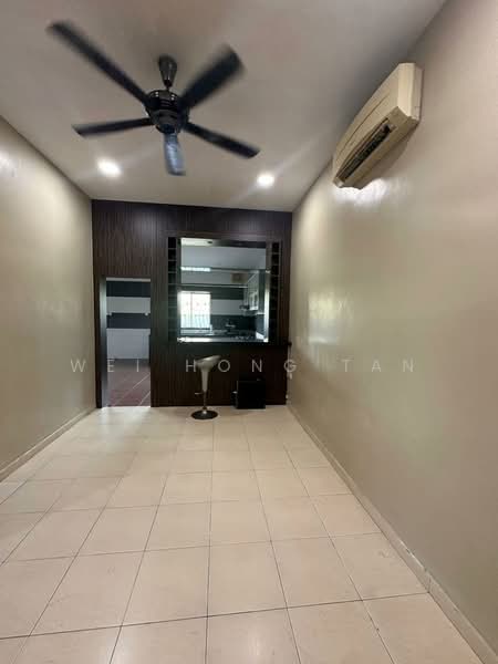 Semi-Detached House for Sale in Taman Seraya Indah 3 (Kulim) - Wei Hong Tan - PropertyGuru.com.my