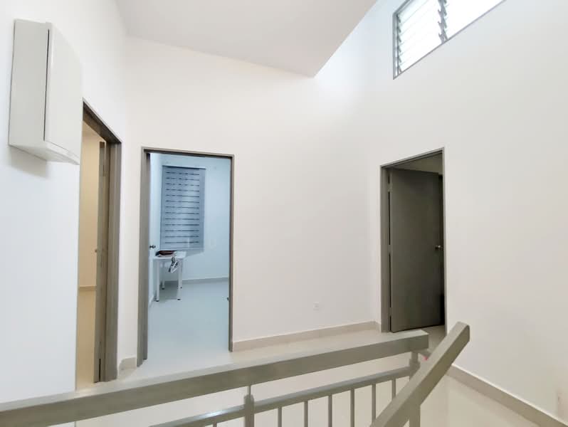 Cluster House for Sale in Taman Pulai Mutiara (Iskandar Puteri (Nusajaya)) - Ida Aziz - Interior - PropertyGuru.com.my