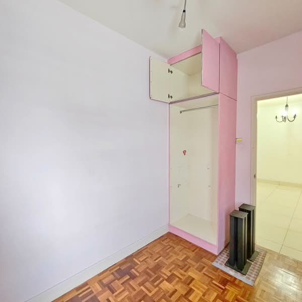 Apartment for Sale at SD Apartments - Ben Mok - Interior - PropertyGuru.com.my