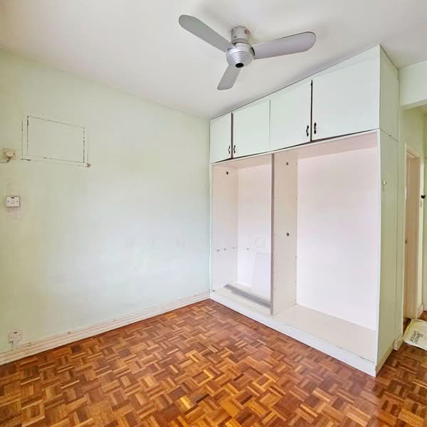 Apartment for Sale at SD Apartments - Ben Mok - Bedroom - PropertyGuru.com.my