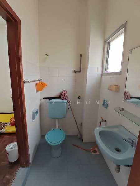 Rumah Teres 2-Tingkat untuk Disewa di Usj 13 (Subang Jaya) - Ally Chong - PropertyGuru.com.my