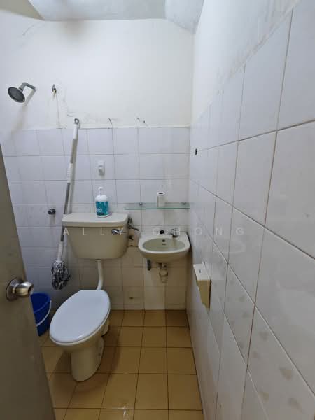 Rumah Teres 2-Tingkat untuk Disewa di Usj 13 (Subang Jaya) - Ally Chong - PropertyGuru.com.my