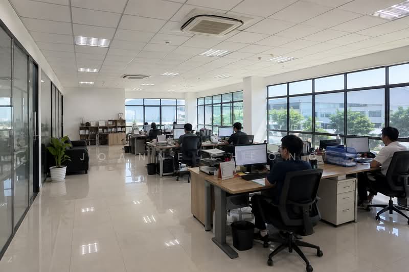 Kilang Berkembar untuk Dijual di Balakong (Selangor) - Joanne Cheong - Balakong - PropertyGuru.com.my