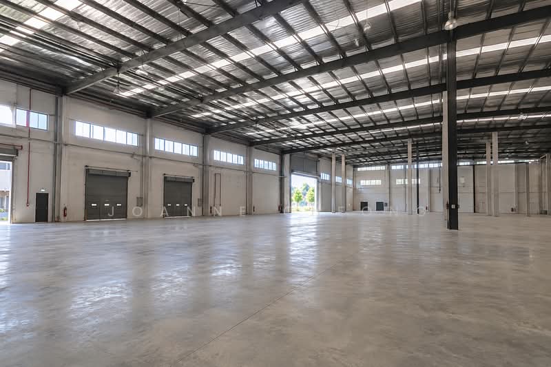 Kilang Berkembar untuk Dijual di Balakong (Selangor) - Joanne Cheong - Balakong - PropertyGuru.com.my