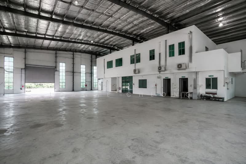 Kilang Berkembar untuk Dijual di Balakong (Selangor) - Joanne Cheong - Balakong - PropertyGuru.com.my